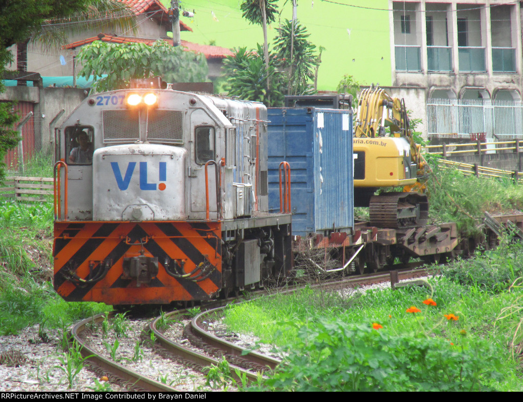 VLI 2707